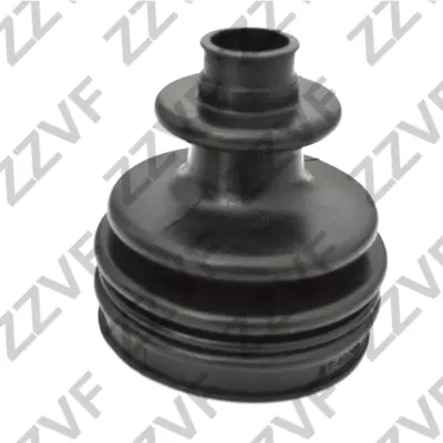 Bellow, drive shaft (ZVPP124)
