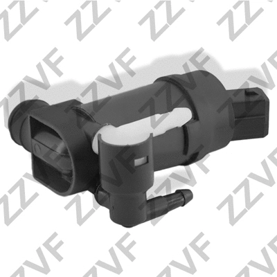 Washer Fluid Pump, window cleaning