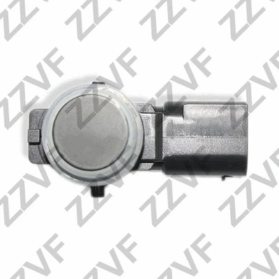Sensor, parking distance control