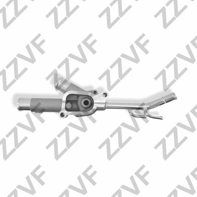 Thermostat Housing (ZV432HY)