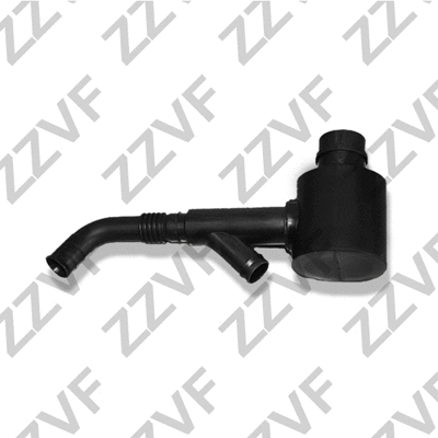 Hose, crankcase ventilation (ZV31AB)