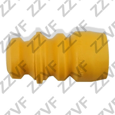 Rubber Buffer, suspension (ZVTM014A)