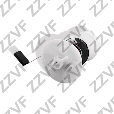 Fuel Feed Unit