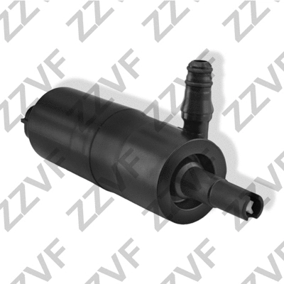 Washer Fluid Pump, headlight cleaning