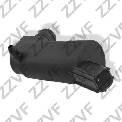 Washer Fluid Pump, window cleaning