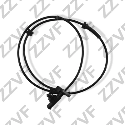 Sensor, wheel speed (WEKR0321)