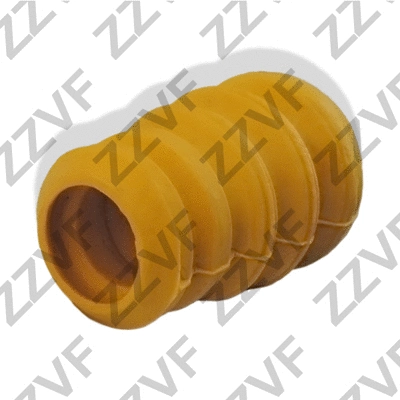 Rubber Buffer, suspension