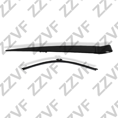 Wiper Arm, window cleaning (ZVLD16)