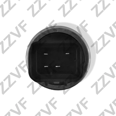 Pressure Switch, air conditioning