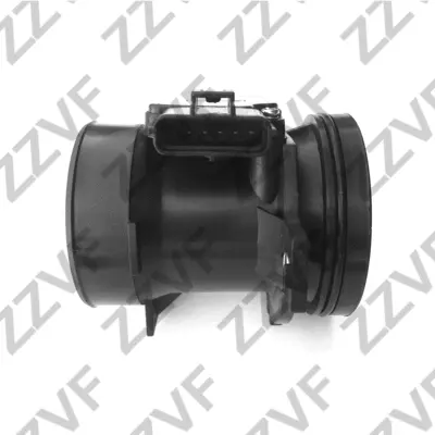 Mass Air Flow Sensor