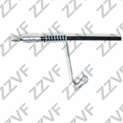 Cable Pull, parking brake