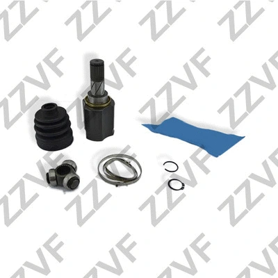 Joint Kit, drive shaft (ZVRC101)