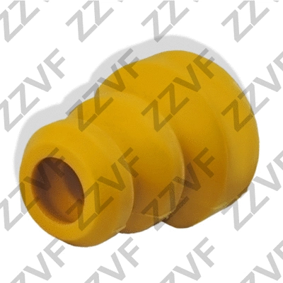 Rubber Buffer, suspension (ZVTM017A)