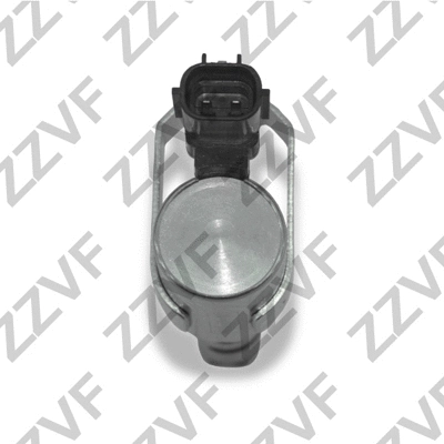 Control Valve, camshaft adjustment