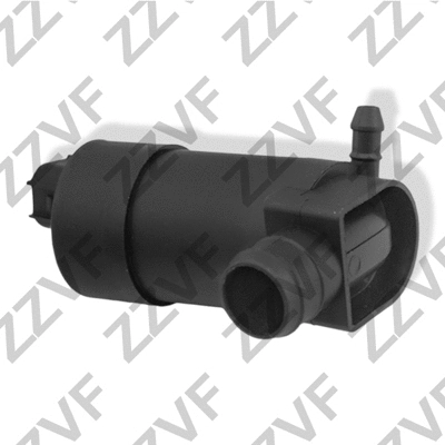 Washer Fluid Pump, window cleaning