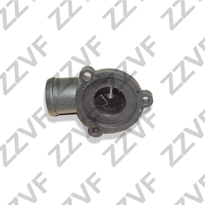 Coolant Flange