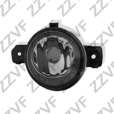 Insert, front fog light (ZVSL262007003L)