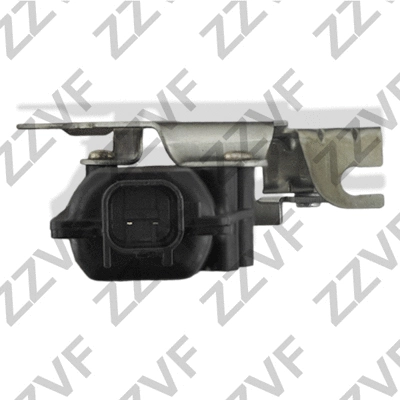 Actuator, central locking system