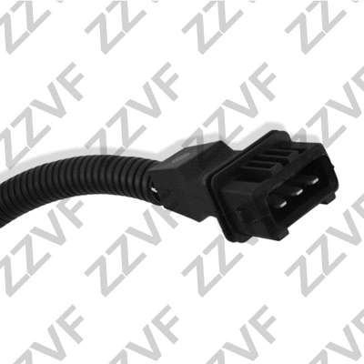 Sensor, camshaft position