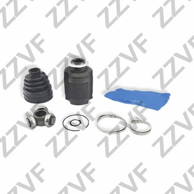 Joint Kit, drive shaft (ZVRC152)