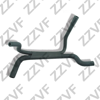 Hose, crankcase ventilation (ZVR1029)
