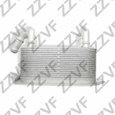 Oil Cooler, engine oil