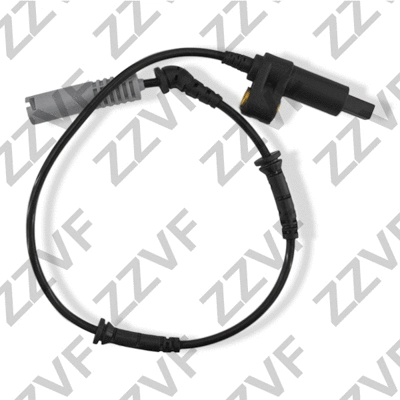 Sensor, wheel speed (WEKR0303)