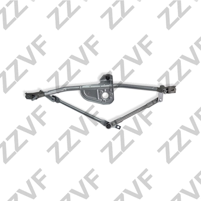 Wiper Linkage