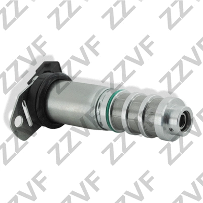 Control Valve, camshaft adjustment