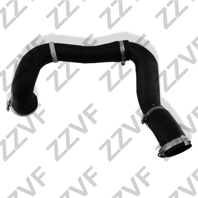 Charge Air Hose (ZV066P)