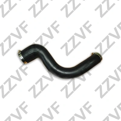 Charge Air Hose (ZVTT017)