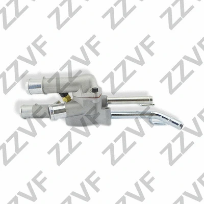 Coolant Flange (ZV324HY)