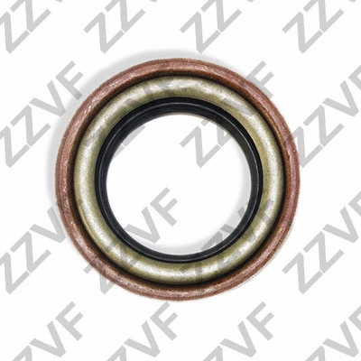 Shaft Seal, differential (ZVCL236)