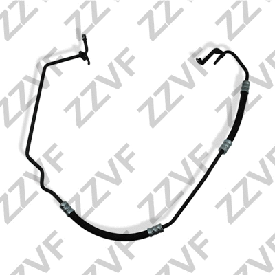 Hydraulic Hose, steering (ZV146170)