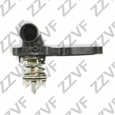 Thermostat, coolant (ZVE11AD)
