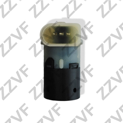 Sensor, parking distance control