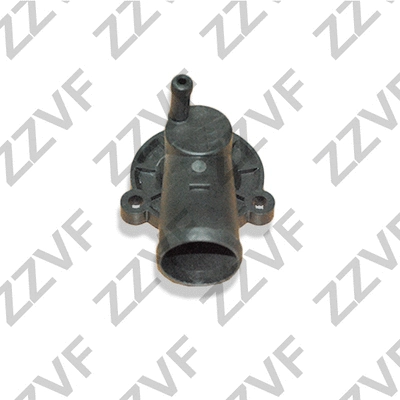 Coolant Flange (ZV471P)