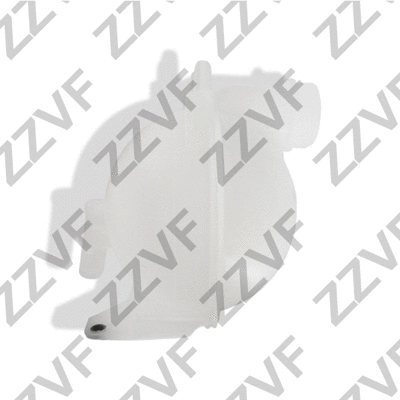 Expansion Tank, coolant