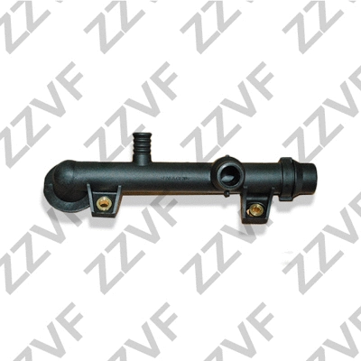 Coolant Flange (ZV29MW)