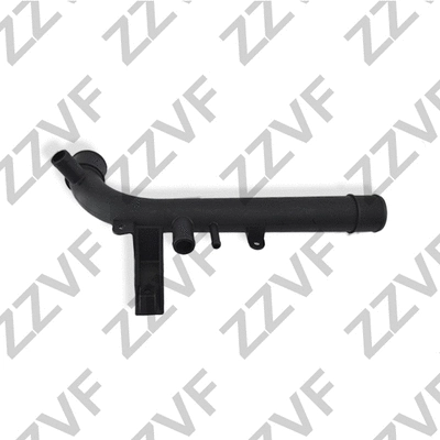 Coolant Pipe