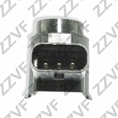 Sensor, parking distance control