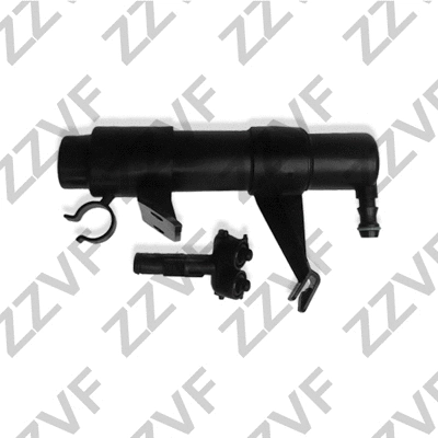 Washer Fluid Jet, headlight cleaning (ZV7L78A)