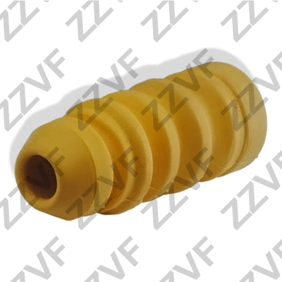 Rubber Buffer, suspension