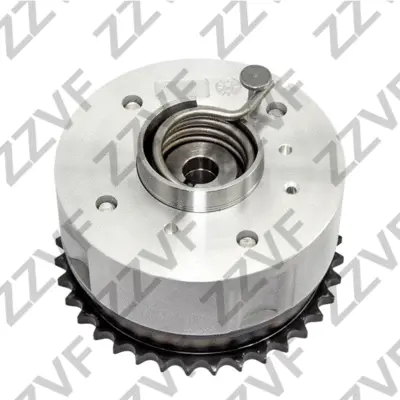 Camshaft Adjuster (ZV162HK)
