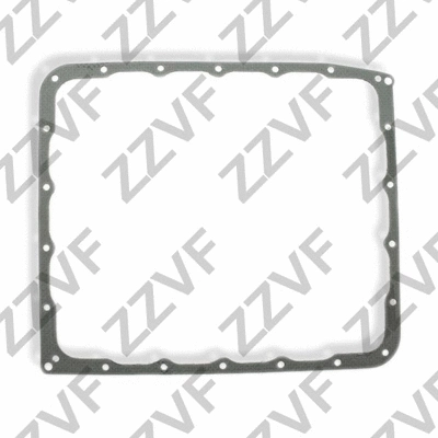 Gasket, automatic transmission oil sump (ZV79XA)
