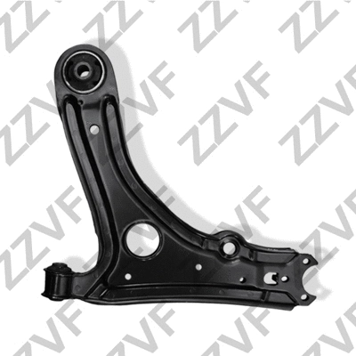 Control/Trailing Arm, wheel suspension (ZV1571VW)
