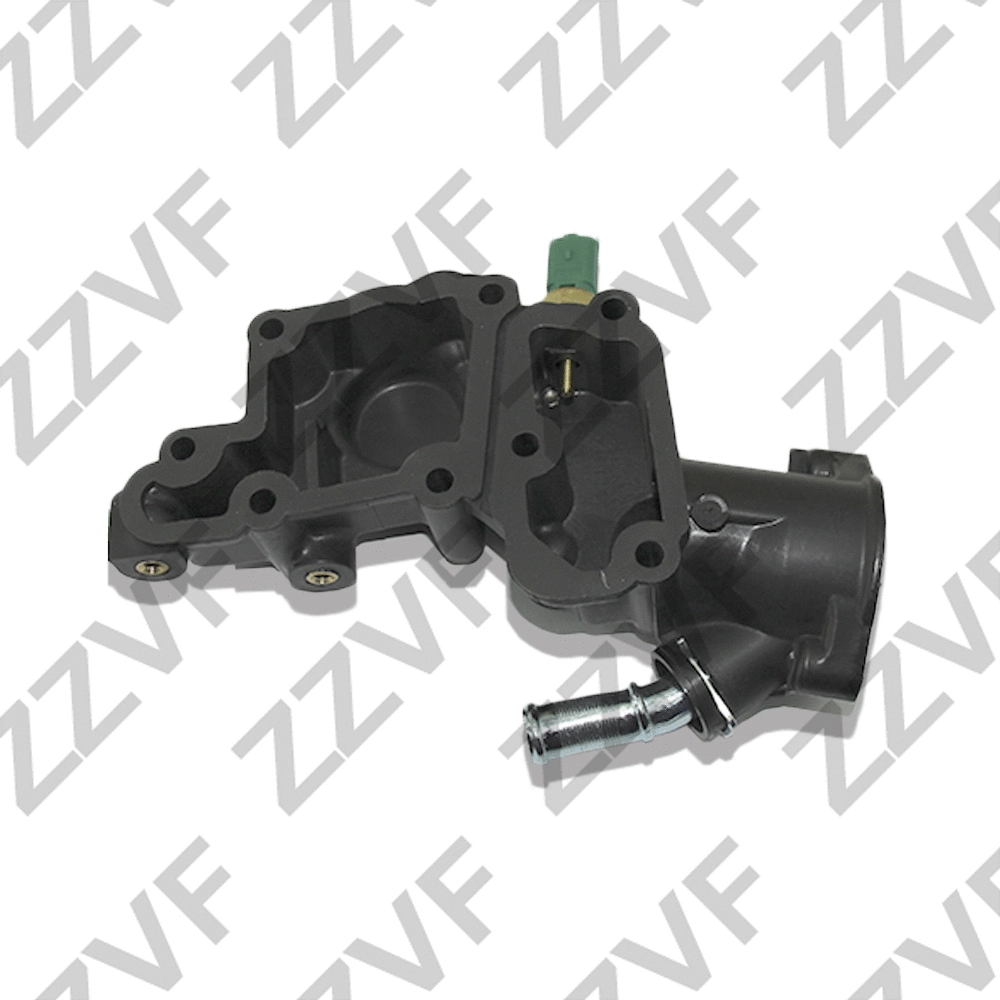 Thermostat Housing