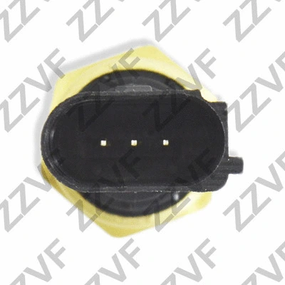 Sensor, fuel pressure