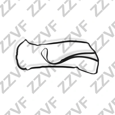 Gasket, cylinder head cover (ZV1779F)