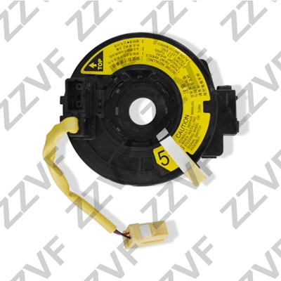 Clockspring, airbag (ZVZP009)